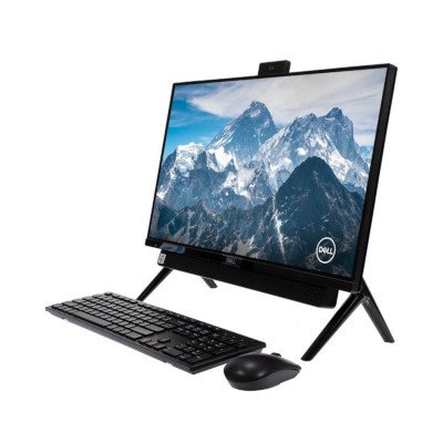 Dell AIO Inspiron 5400-W266156200THW10