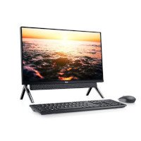 ราคา Dell AIO Inspiron 5400-W266156200THW10