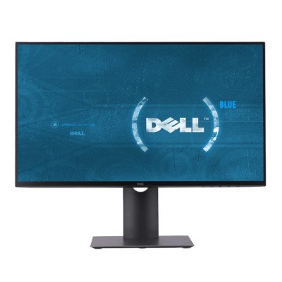 Dell IPS UltraSharp Monitor ขนาด 23 นิ้ว รุ่น  U2421HE