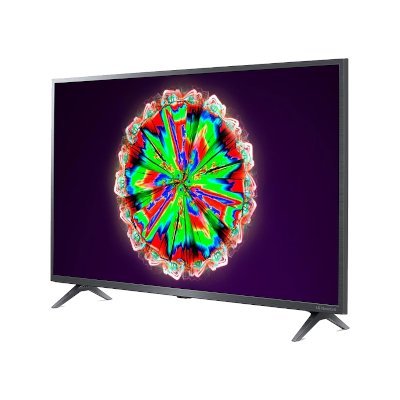 LG NanoCell 4K Smart TV ทีวี ขนาด 55 นิ้ว รุ่น 55NANO79TND