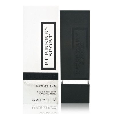 BURBERRY Sport Ice FOR MEN EDT 75 ml.