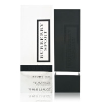 ราคา BURBERRY Sport Ice FOR MEN EDT 75 ml.