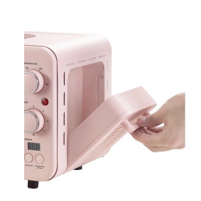 Bear Multi Cooking Appliance เตาอบไฟฟ้าอเนกประสงค์ มีกระทะแล้วกาอุ่นน้ำ รุ่น BR0008