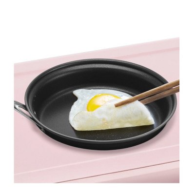 Bear Multi Cooking Appliance เตาอบไฟฟ้าอเนกประสงค์ มีกระทะแล้วกาอุ่นน้ำ รุ่น BR0008
