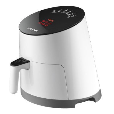 Lucky Flame หม้อทอดไร้น้ำมัน ขนาด 3.5 ลิตร รุ่น LAF-15