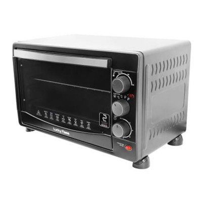 Lucky Flame เตาอบไฟฟ้า ขนาด 32 ลิตร รุ่น EMV-32C