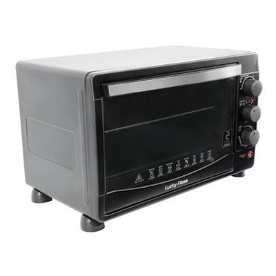 Lucky Flame เตาอบไฟฟ้า ขนาด 32 ลิตร รุ่น EMV-32C