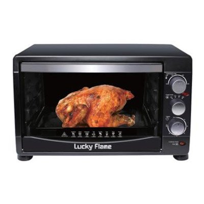 Lucky Flame เตาอบไฟฟ้า ขนาด 32 ลิตร รุ่น EMV-32C