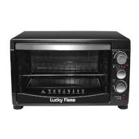 ราคา Lucky Flame เตาอบไฟฟ้า ขนาด 32 ลิตร รุ่น EMV-32C