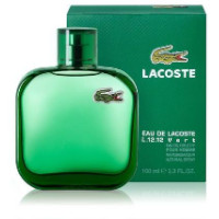 ราคา Lacoste L.12.12. Vert for Men 100ml