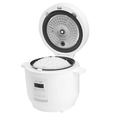 Lucky Flame หม้อหุงข้าว ขนาด 1 ลิตร รุ่น LRE-10D6