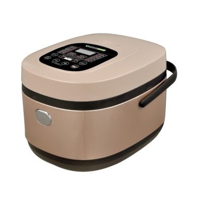 Smart Home หม้อหุงข้าวลดน้ำตาล ขนาด 1.8 ลิตร รุ่น SM-RCD906