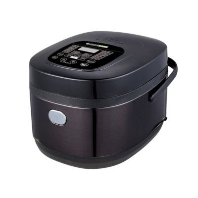 Smart Home หม้อหุงข้าวลดน้ำตาล ขนาด 1.8 ลิตร รุ่น SM-RCD906