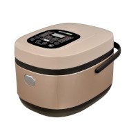 ราคา Smart Home หม้อหุงข้าวลดน้ำตาล ขนาด 1.8 ลิตร รุ่น SM-RCD906