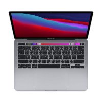 ราคา Apple MacBook Pro M1 (2020) 13-Inch 8GB 512GB