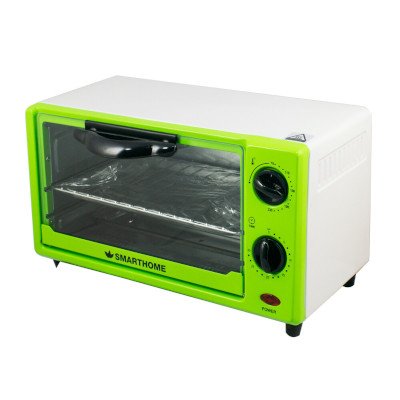 Smart Home เตาอบไฟฟ้า ขนาด 9 ลิตร รุ่น SM-OV10