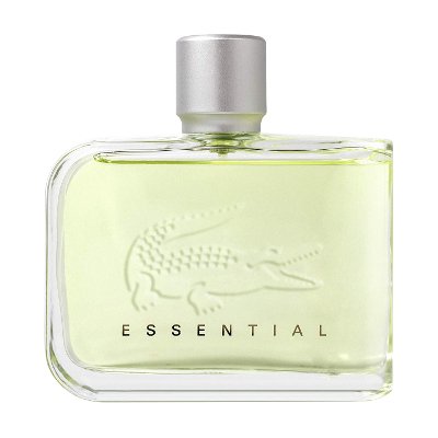 Lacoste Essential EDT for Men 125ml