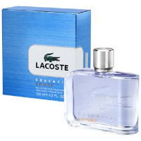ราคา Lacoste Essential Sport for Men EDT 125ml