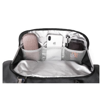 Arctic Hunter กระเป๋าสะพายข้าง รุ่น LX0007