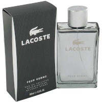 ราคา Lacoste Pour Homme For Men EDT 100 ml.