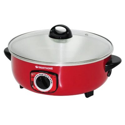 Smart Home กระทะไฟฟ้าอเนกประสงค์ รุ่น SV-EP1000