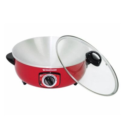 Smart Home กระทะไฟฟ้าอเนกประสงค์ รุ่น SV-EP1000