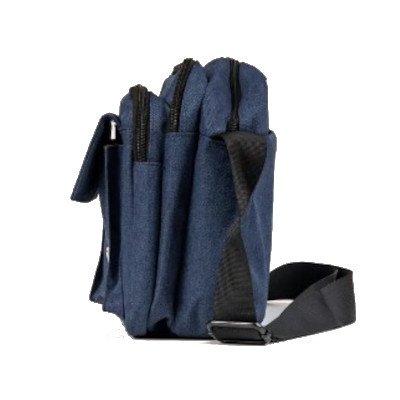 Arctic Hunter กระเป๋าสะพายข้าง รุ่น GK00075