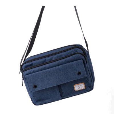 Arctic Hunter กระเป๋าสะพายข้าง รุ่น GK00075