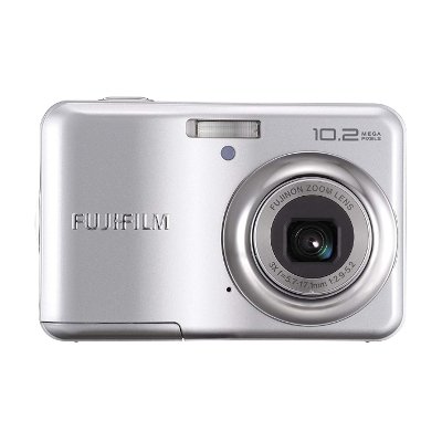 Fujifilm FinePix A170 Digital Camera