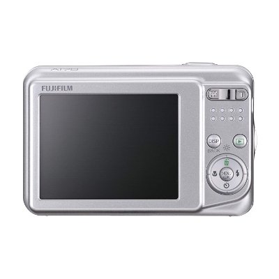 Fujifilm FinePix A170 Digital Camera