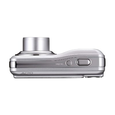 Fujifilm FinePix A170 Digital Camera