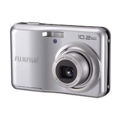 Fujifilm FinePix A170 Digital Camera