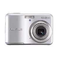 ราคา Fujifilm FinePix A170 Digital Camera