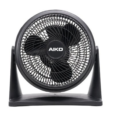 Aiko พัดลมมินิตั้งโต๊ะ ขนาด 10 นิ้ว รุ่น TF-1001
