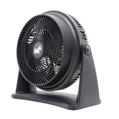 Aiko พัดลมมินิตั้งโต๊ะ ขนาด 10 นิ้ว รุ่น TF-1001