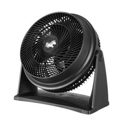 Aiko พัดลมมินิตั้งโต๊ะ ขนาด 10 นิ้ว รุ่น TF-1001