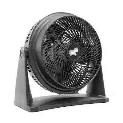 Aiko พัดลมมินิตั้งโต๊ะ ขนาด 10 นิ้ว รุ่น TF-1001