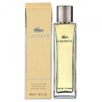 ราคา Lacoste Pour Femme For Women EDP 90 ml. 