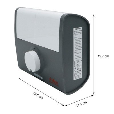 Stiebel Eltron เครื่องทำน้ำร้อน 6000 วัตต์ รุ่น DDH 6 EC