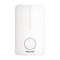 ราคา Stiebel Eltron เครื่องทำน้ำอุ่น 4500 วัตต์ รุ่น DE 45 E