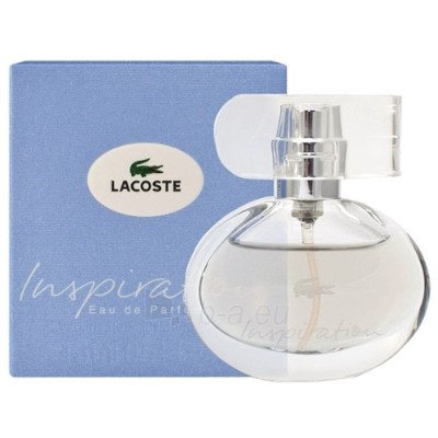 Lacoste Inspiration For Women EDP 75 ml.