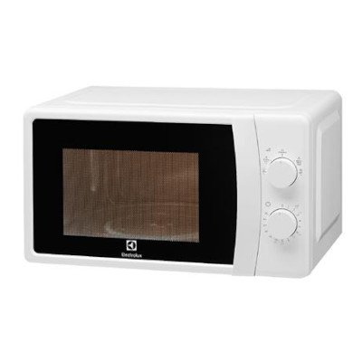 Electrolux ไมโครเวฟ 20 ลิตร รุ่น EMM20K18GWI