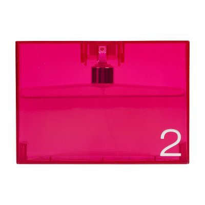Gucci Rush 2 for Women EDT 50ml