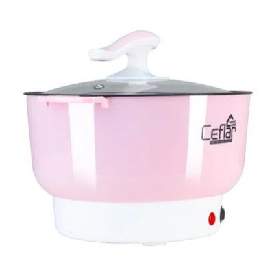 Ceflar หม้อไฟฟ้าอเนกประสงค์ รุ่น CSH-09