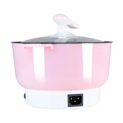 Ceflar หม้อไฟฟ้าอเนกประสงค์ รุ่น CSH-09