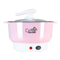 ราคา Ceflar หม้อไฟฟ้าอเนกประสงค์ รุ่น CSH-09