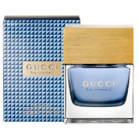ราคา Gucci Pour Homme II EDT for men 100 ml.