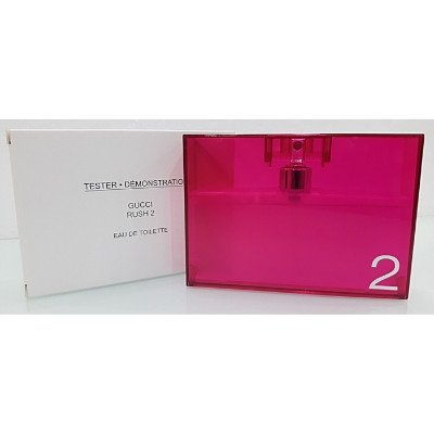 Gucci Rush 2 for Women EDT 75ml