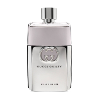 ราคา Gucci Guilty Platinum Edition Pour Homme for Men EDT 90ml