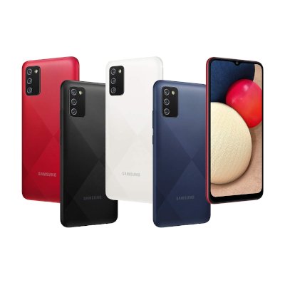 Samsung Galaxy A02s 64GB